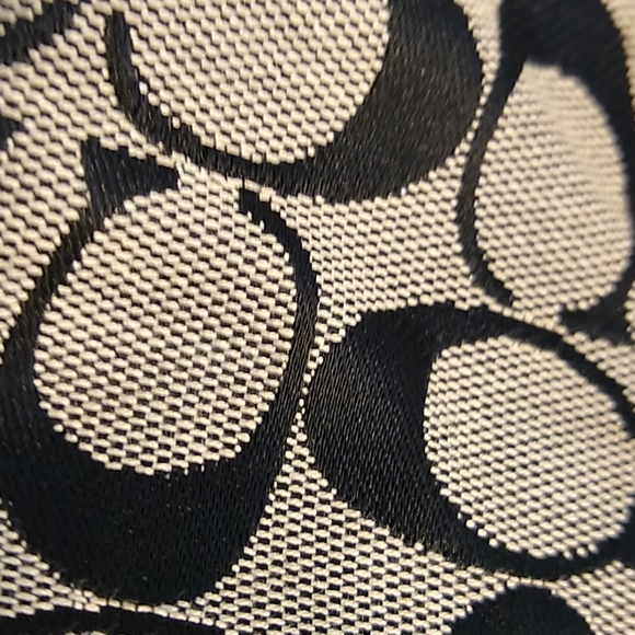 Coach Handbag - Picture 3 of 10